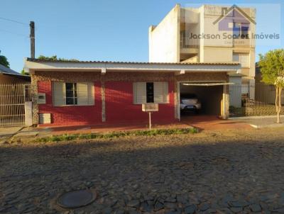 Casa para Venda, em , bairro CENTRO, 3 dormitórios, 2 banheiros, 3 vagas