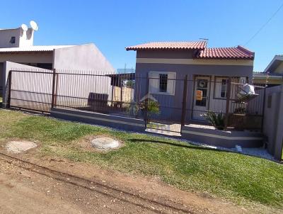 Casa para Venda, em , bairro José Pereira Alvarez, 2 dormitórios, 1 banheiro, 1 vaga